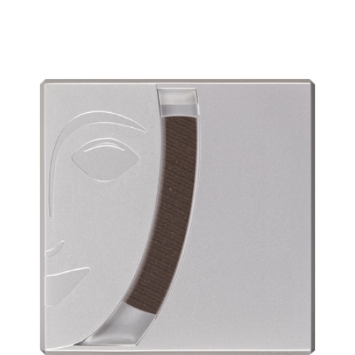 Kryolan Eyebrow Powder Dark (Kryolan Eyebrow Powder Dark)